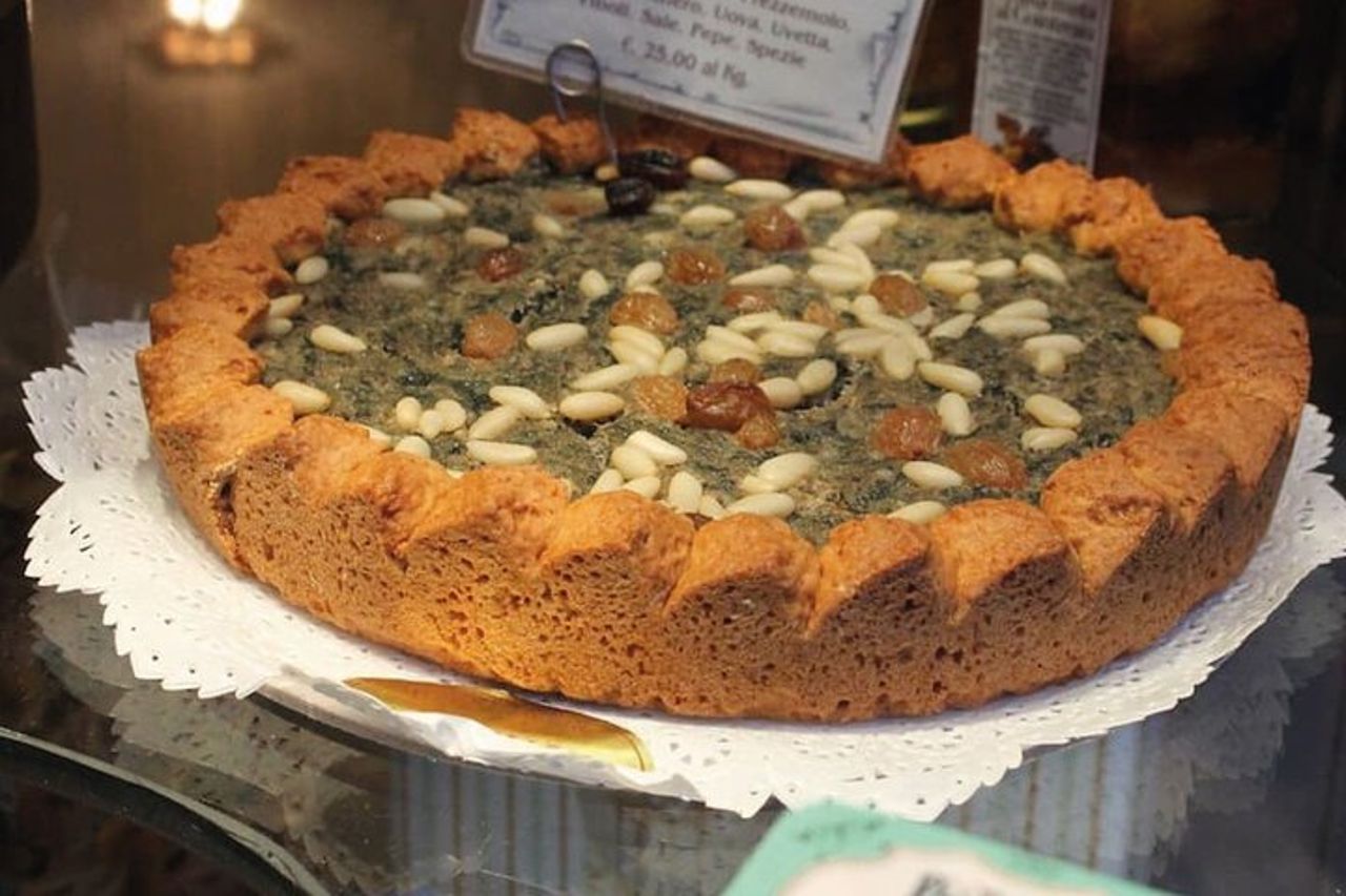 Tour a piedi di Lucca con audioguida e guida scritta da un locale — 7