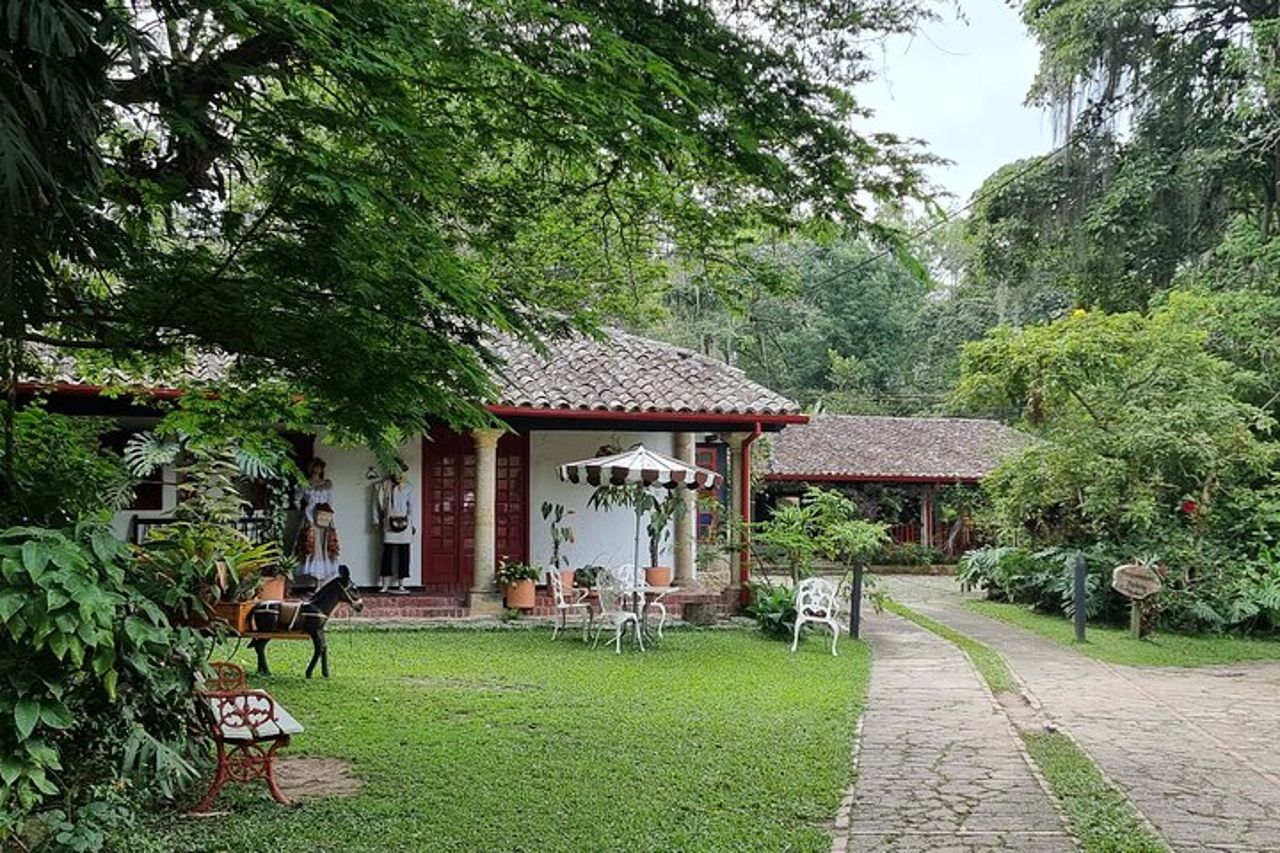 Esperienza Caffè Esclusiva: Tour da Bogotá — 8