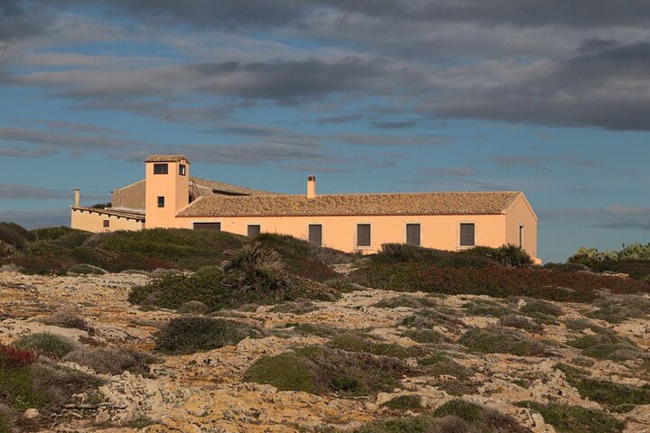 Vendicari visita privata 3 ore L’Albergo degli Uccelli. — 7