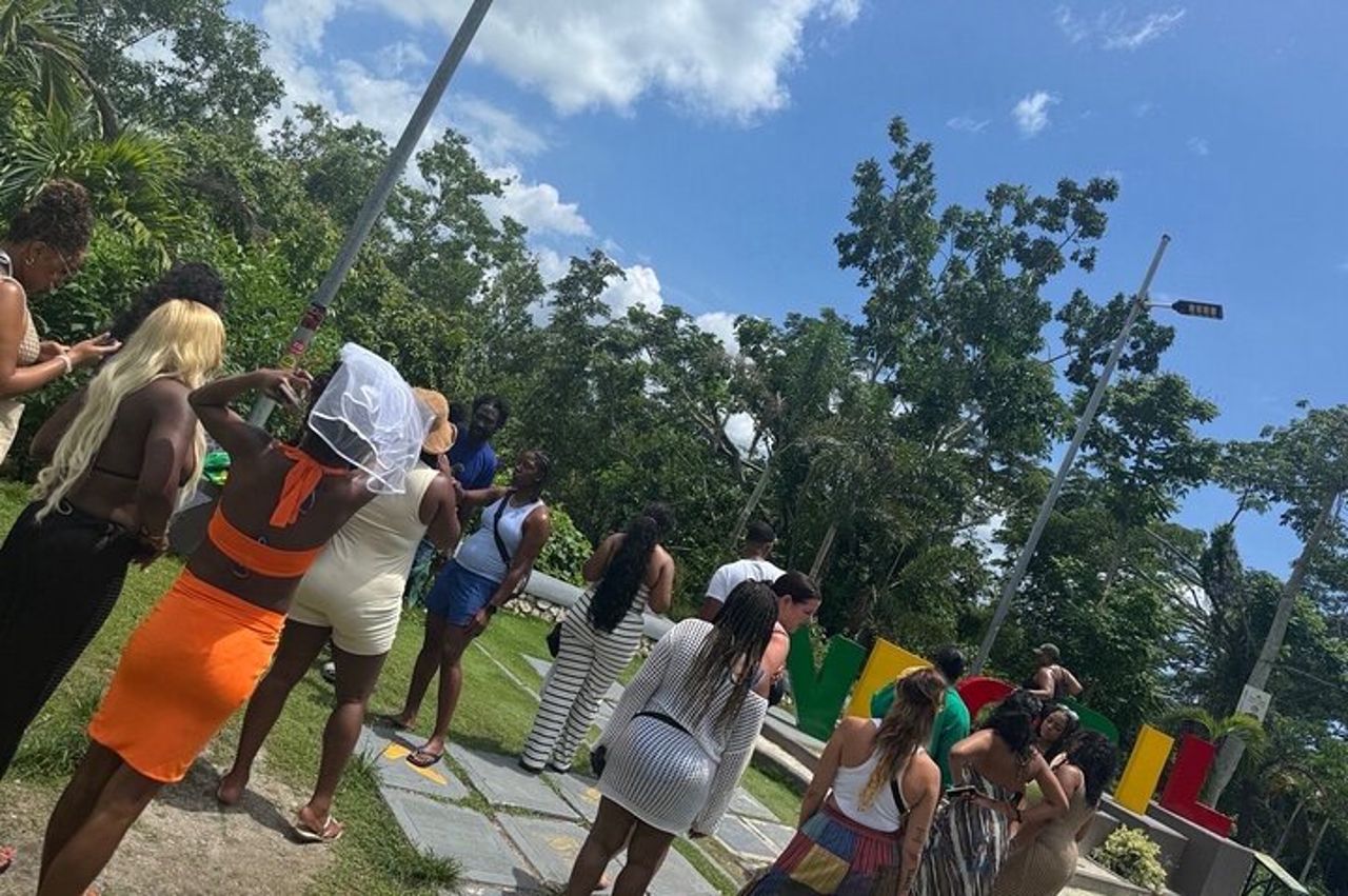 Tour privati e trasferimenti aeroportuali da (MBJ) a Negril — 7