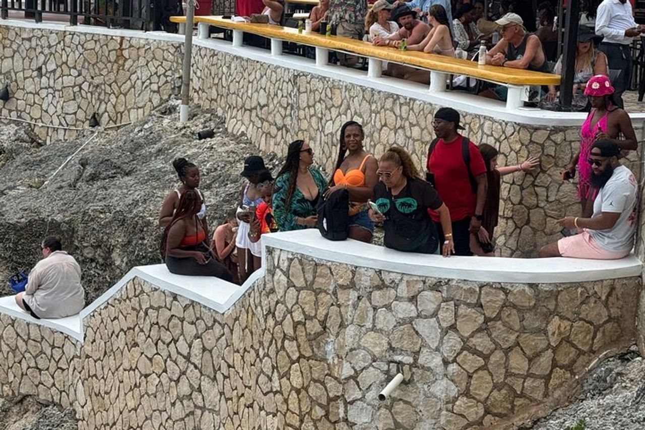 Tour privati e trasferimenti aeroportuali da (MBJ) a Negril — 8