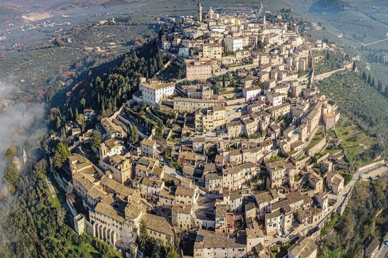 Tour a piedi di San Marino con audioguida e guida scritta — 6