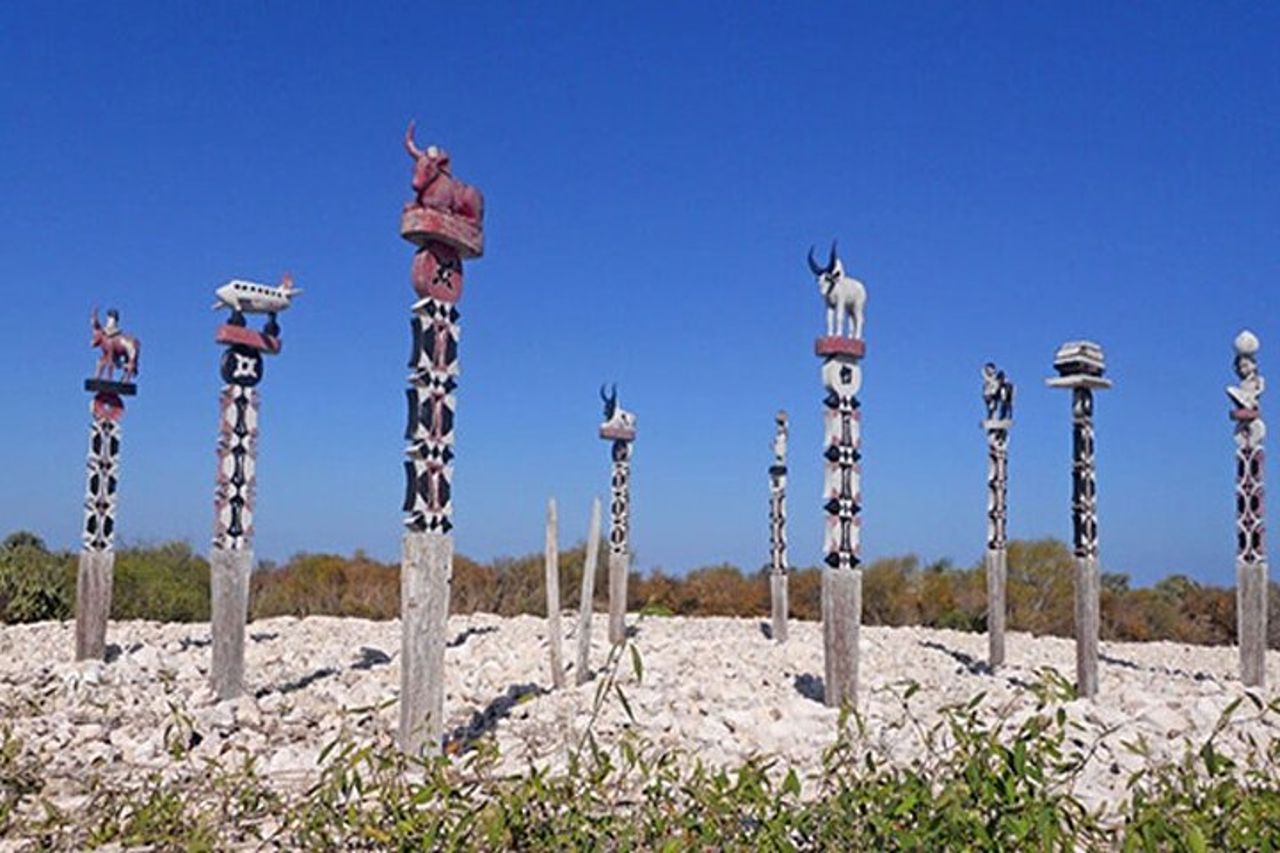 Tour delle meraviglie culturali e naturali del Madagascar — 6