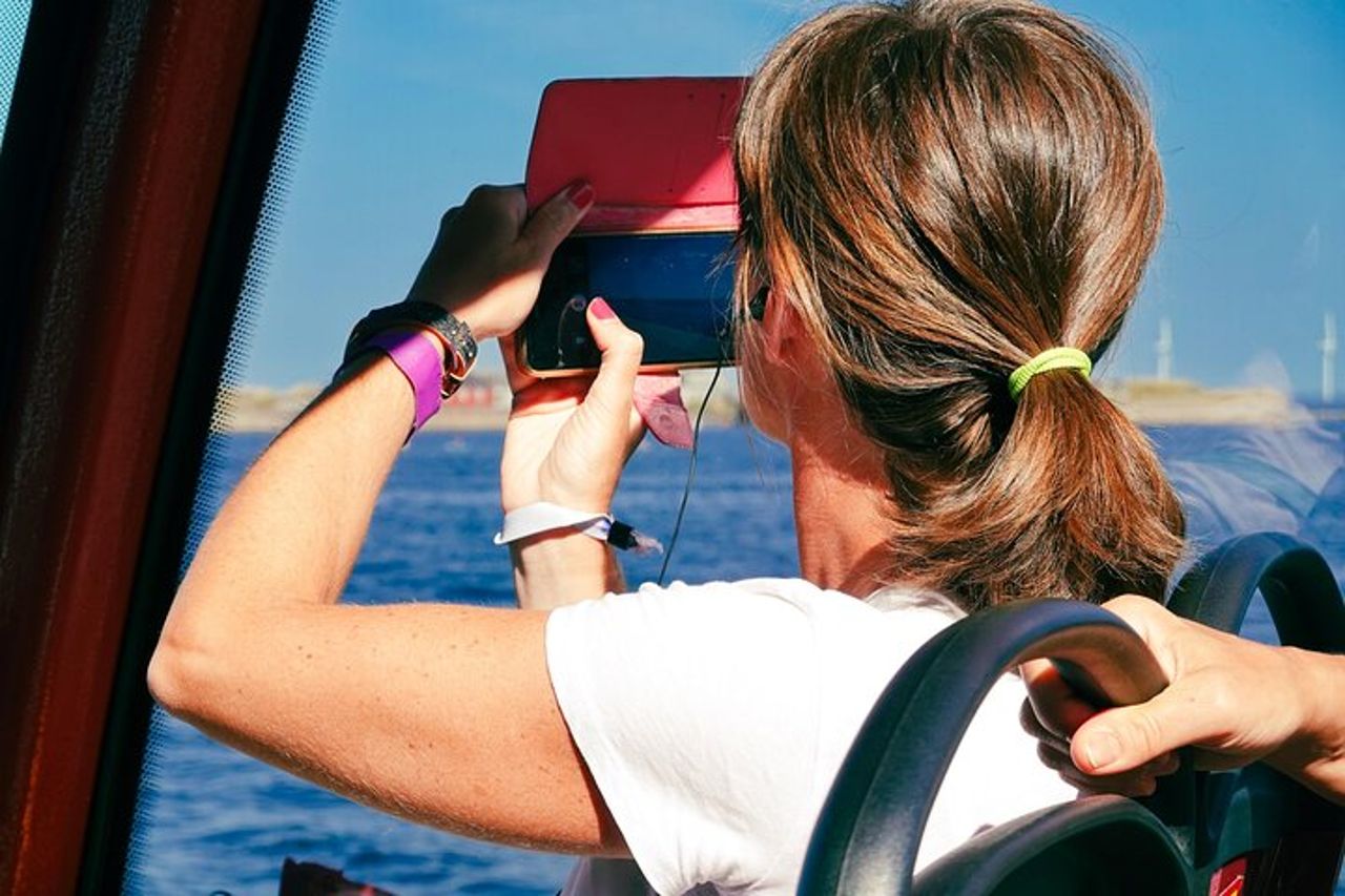 Tour in autobus Hop On Hop Off di Copenaghen — 3