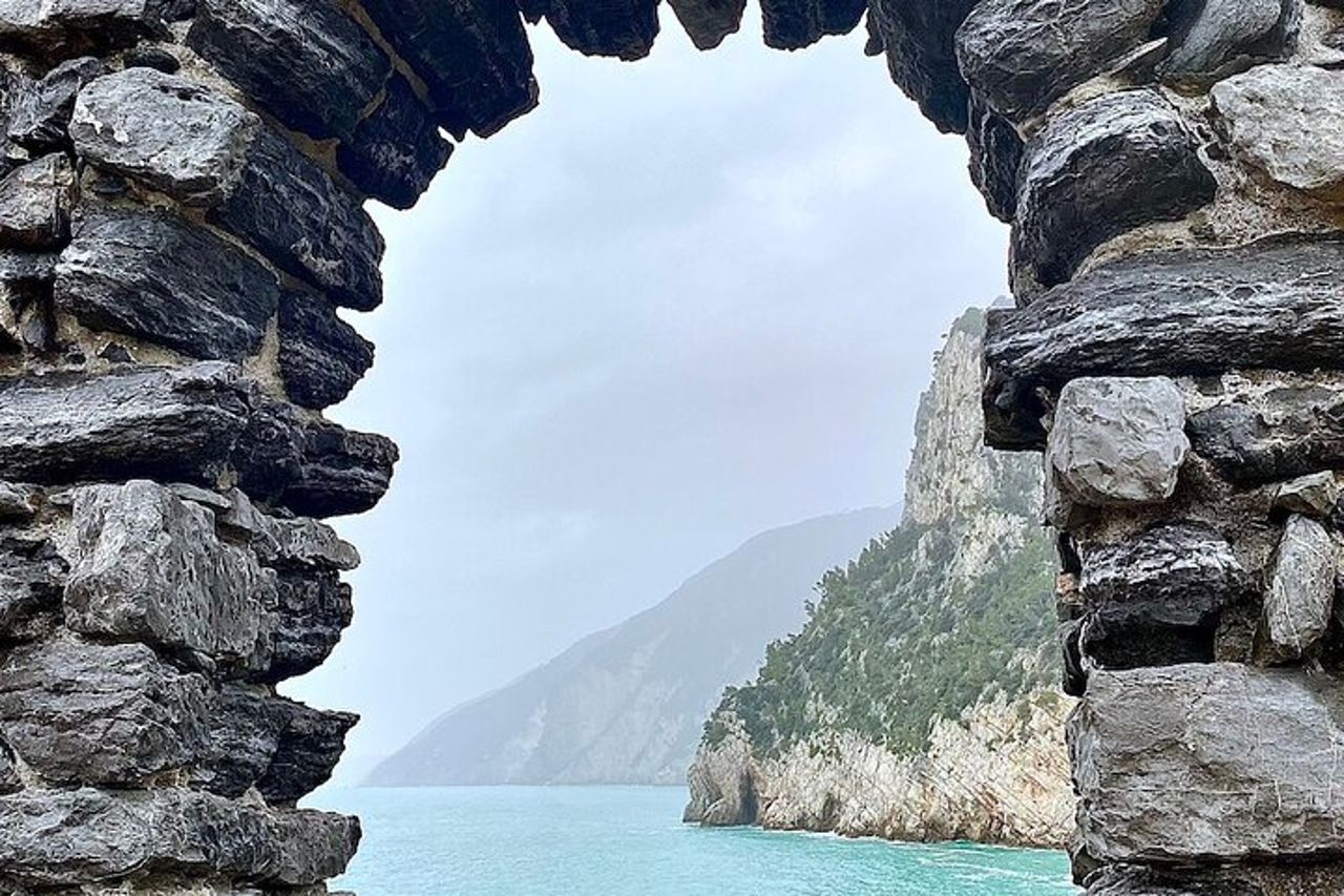 Il meglio delle Cinque Terre & Pisa Escursione privata da Livorno — 4