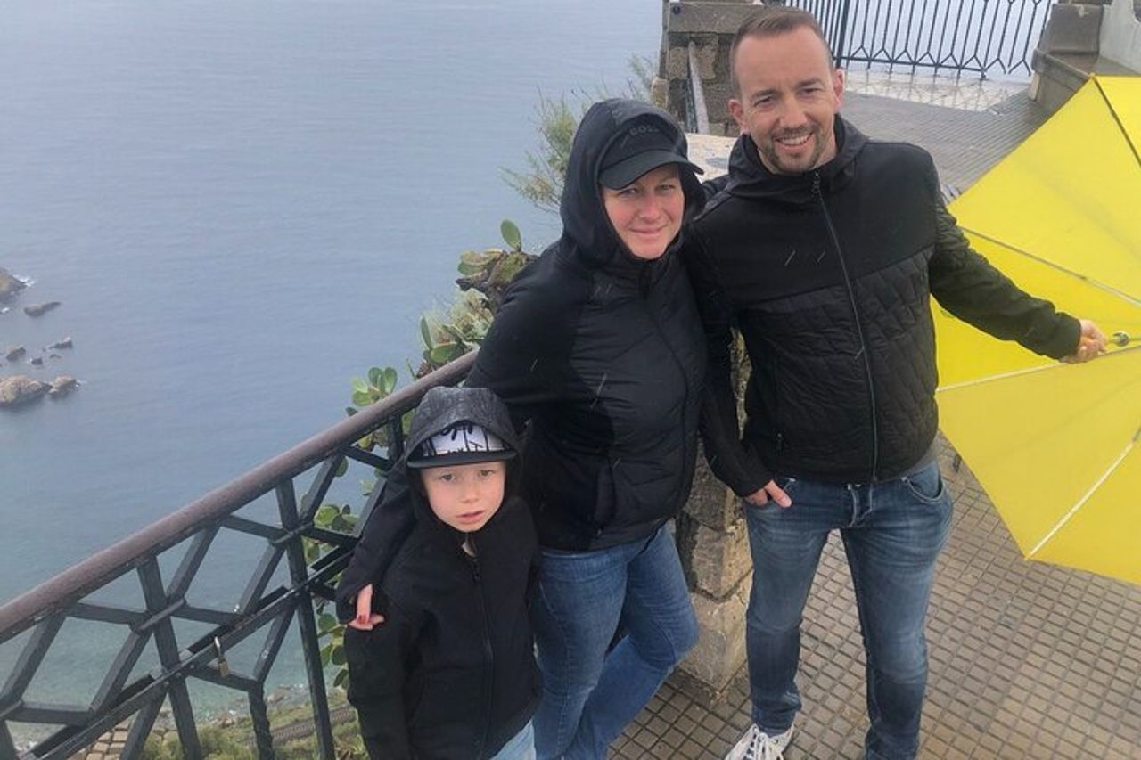 Tour di un giorno per Taormina, Savoca e Castelmola — 4