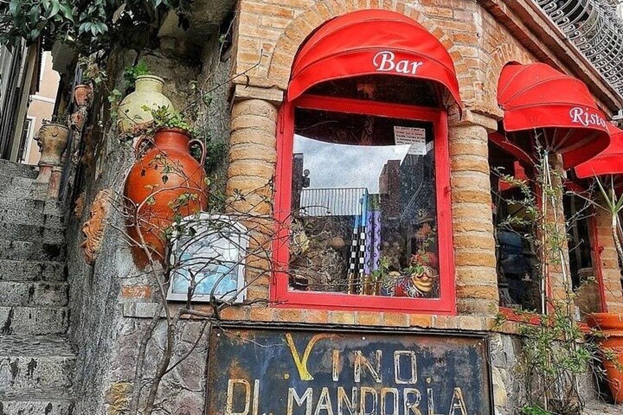 Da Messina: Tour Privato alla Scoperta di Taormina e Castelmola — 8
