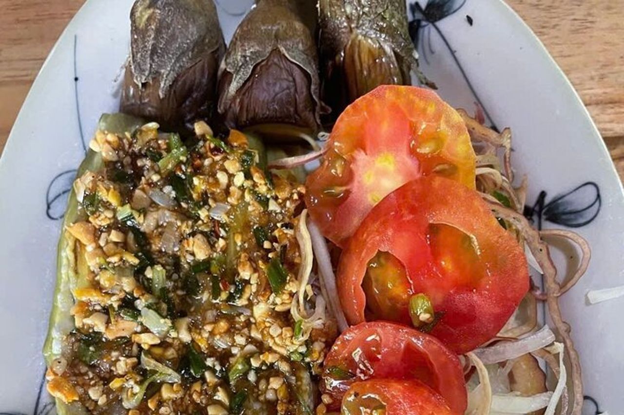 Trà Quế villaggio di verdure agricole & Hoi An Cooking Class — 5