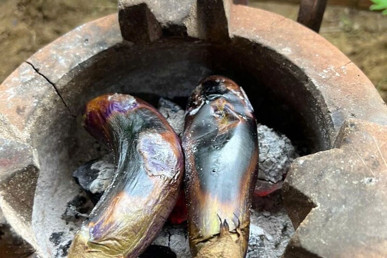 Trà Quế villaggio di verdure agricole & Hoi An Cooking Class — 7