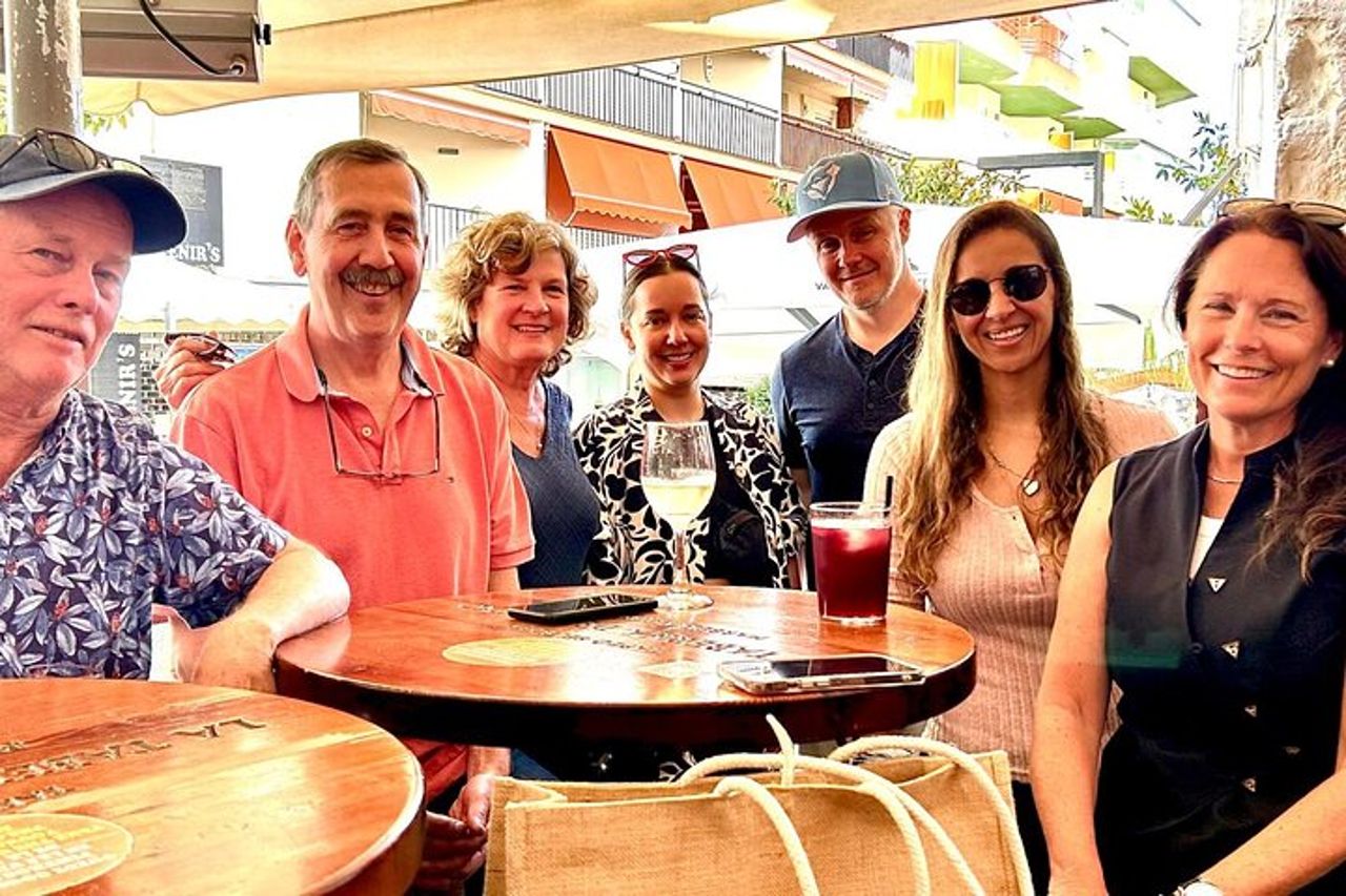 Tour delle tapas di Marbella — 2