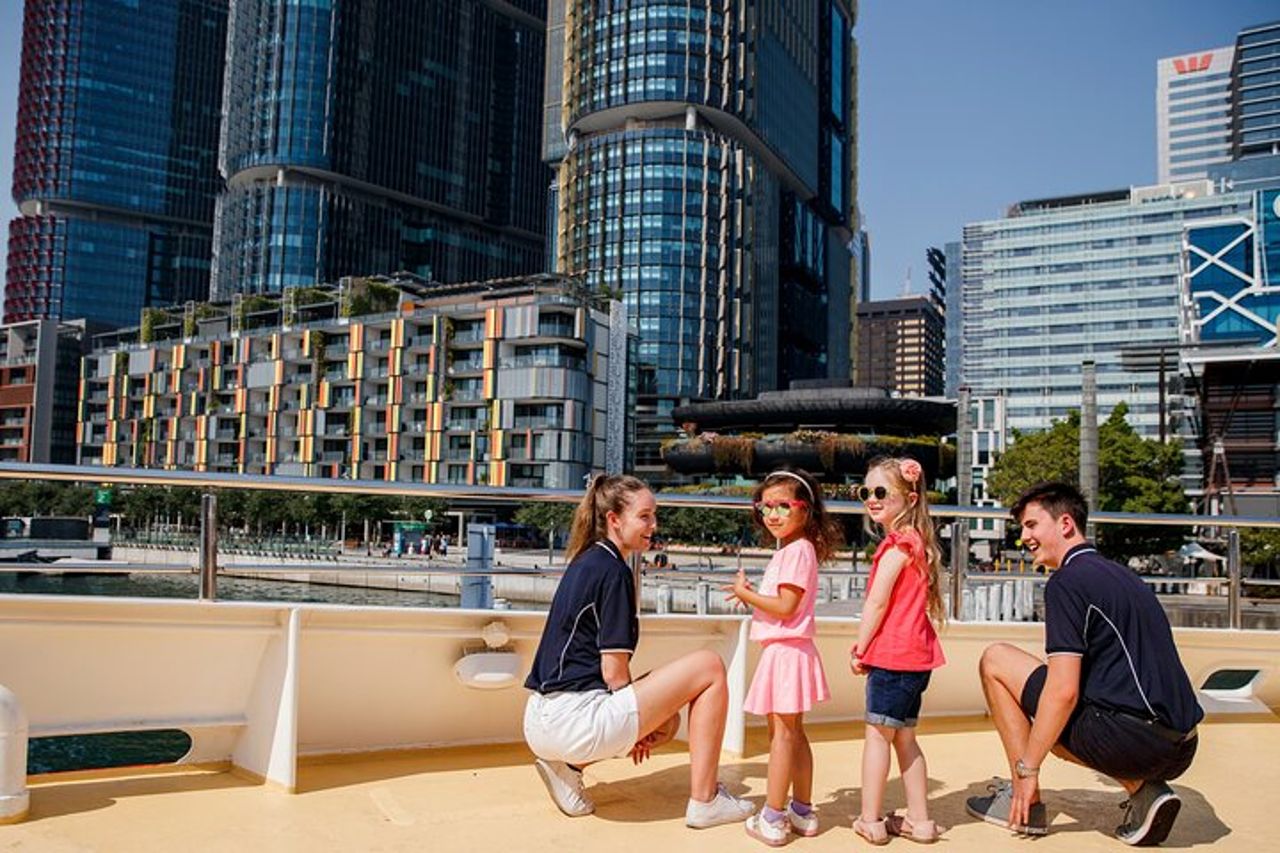 Sydney : Crociera panoramica Harbour Experience — 8