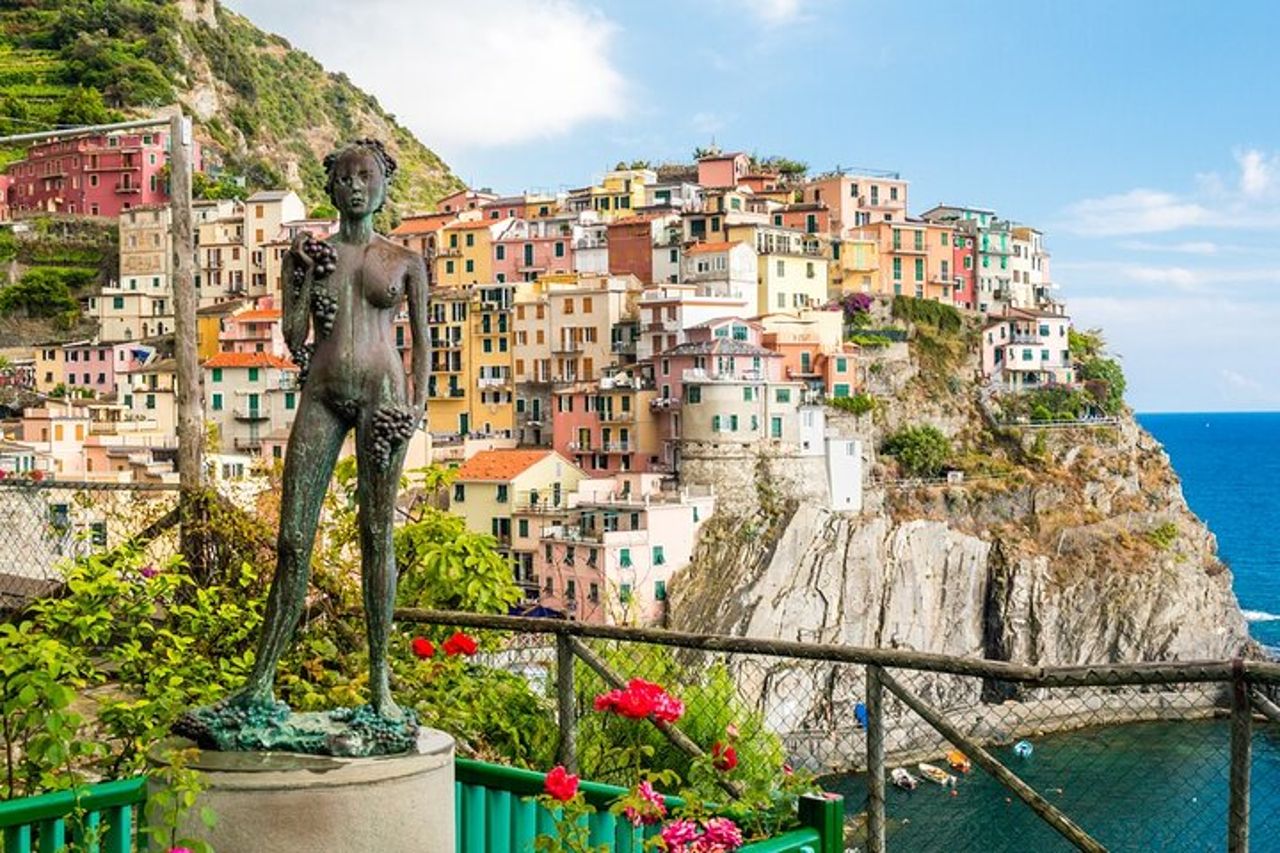 Cinque Terre Privato