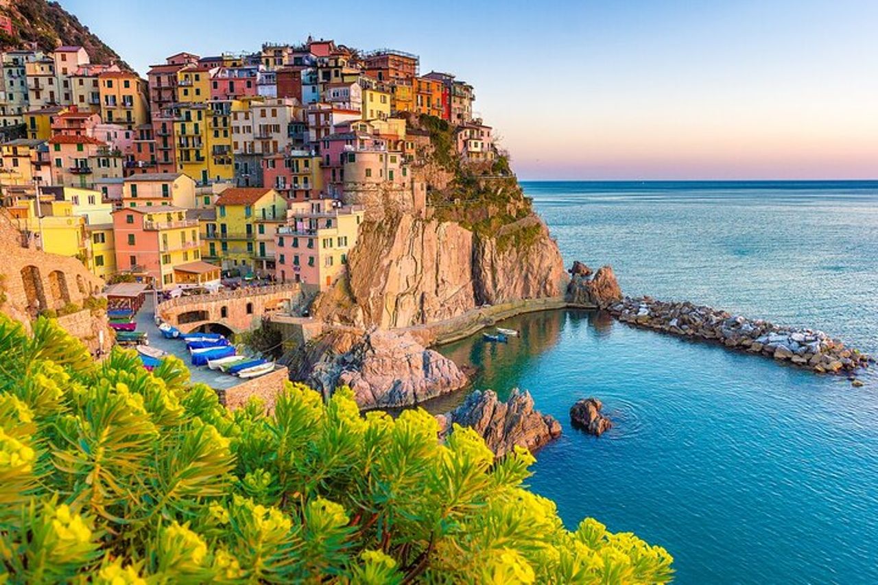 Cinque Terre Privato — 3