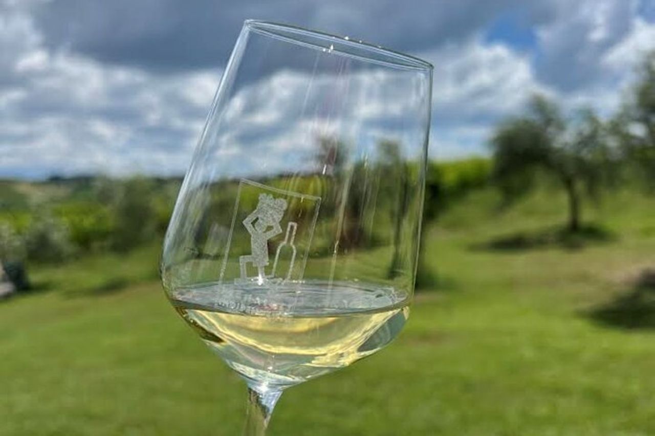 Scopri i vini italiani a Tenuta La Viola — 5