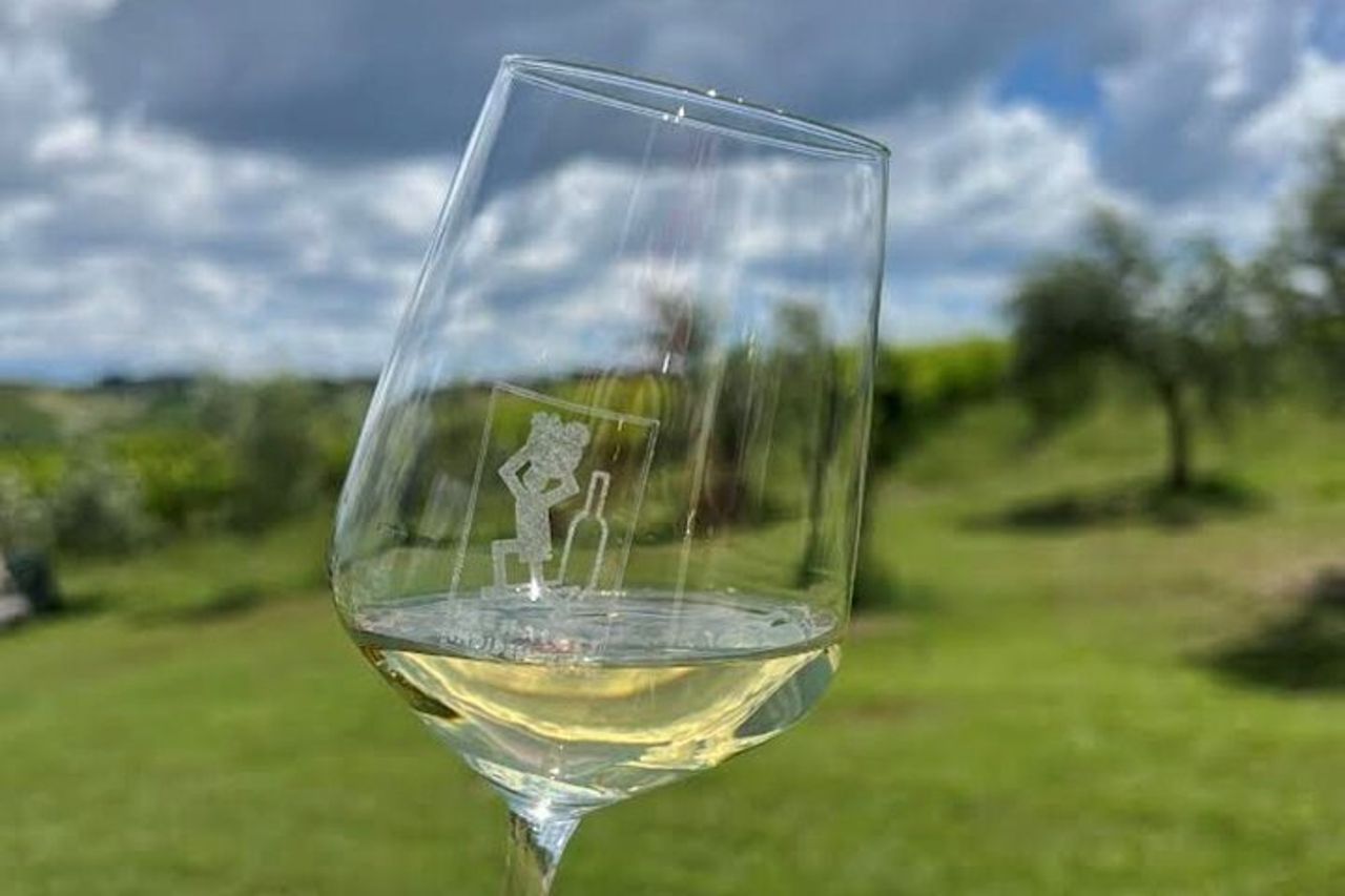 Scopri i Vini Italiani alla Tenuta La Viola con 6 Degustazioni — 5