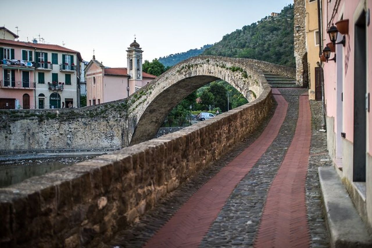 La Riviera italiana e le gemme costiere francesi: un tour privato da Nizza — 3