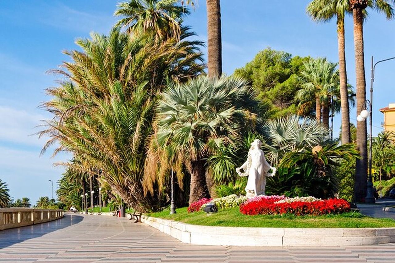 La Riviera italiana e le gemme costiere francesi: un tour privato da Nizza — 5