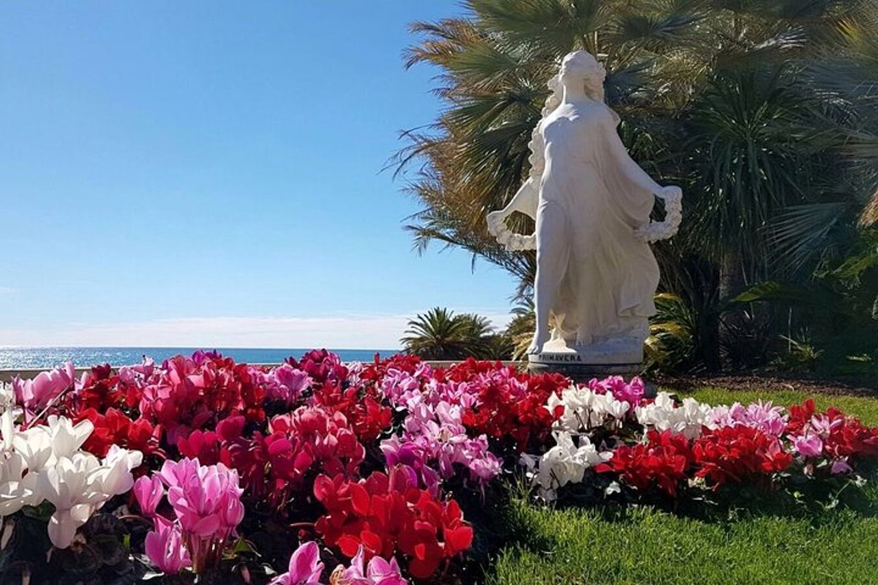 La Riviera italiana e le gemme costiere francesi: un tour privato da Nizza — 6