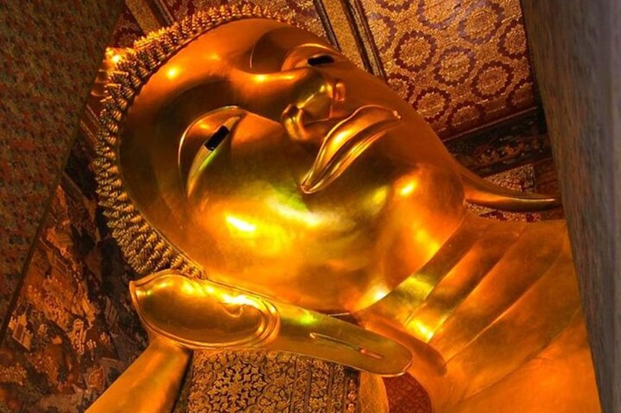 Tour di Bangkok in crociera dal porto di Laem Chabang — 7