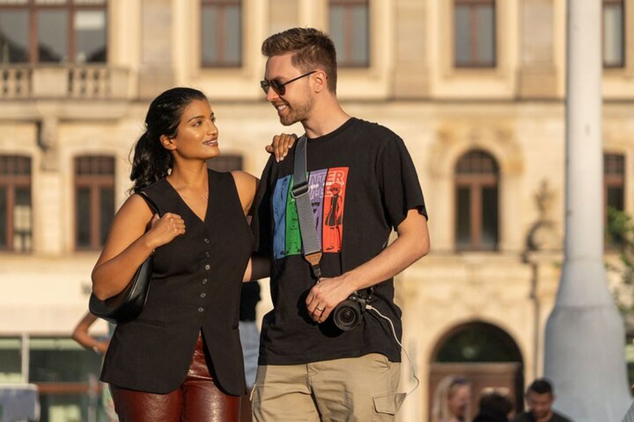 Foto professionali e tour con consigli locali a Poznan — 5