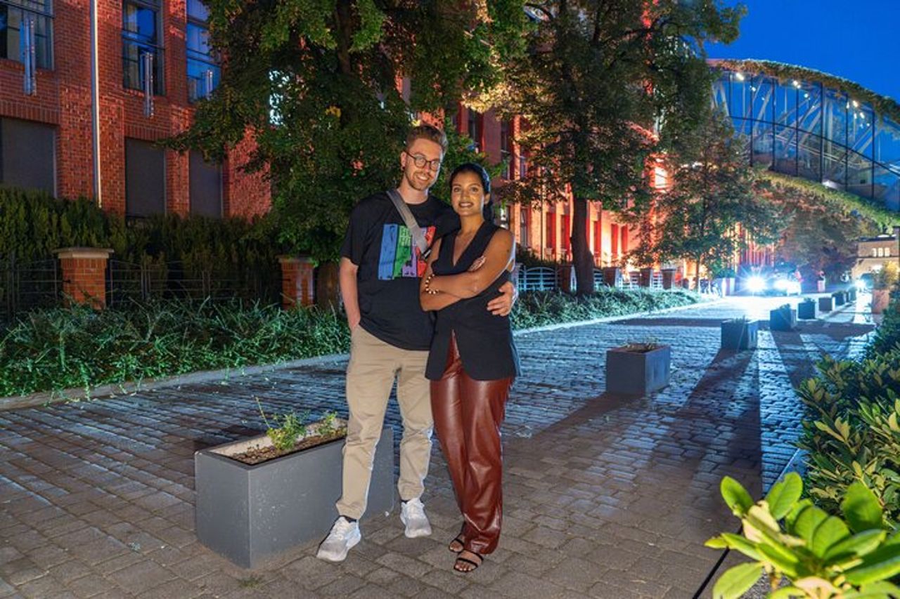 Foto professionali e tour con consigli locali a Poznan — 6