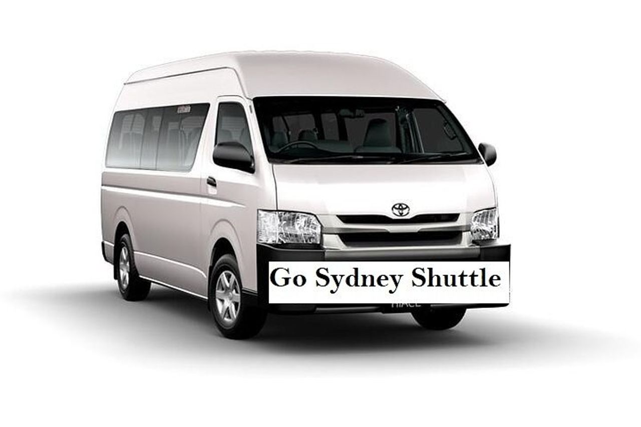 Trasferimento all'arrivo a Sydney: dall'aeroporto al centro di Sydney o al terminal dei voli intercontinentali