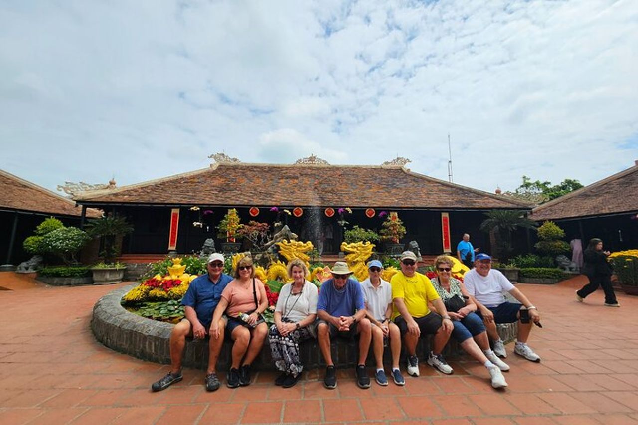 Il miglior tour privato di un giorno intero a Nha Trang City dal porto crociere — 5