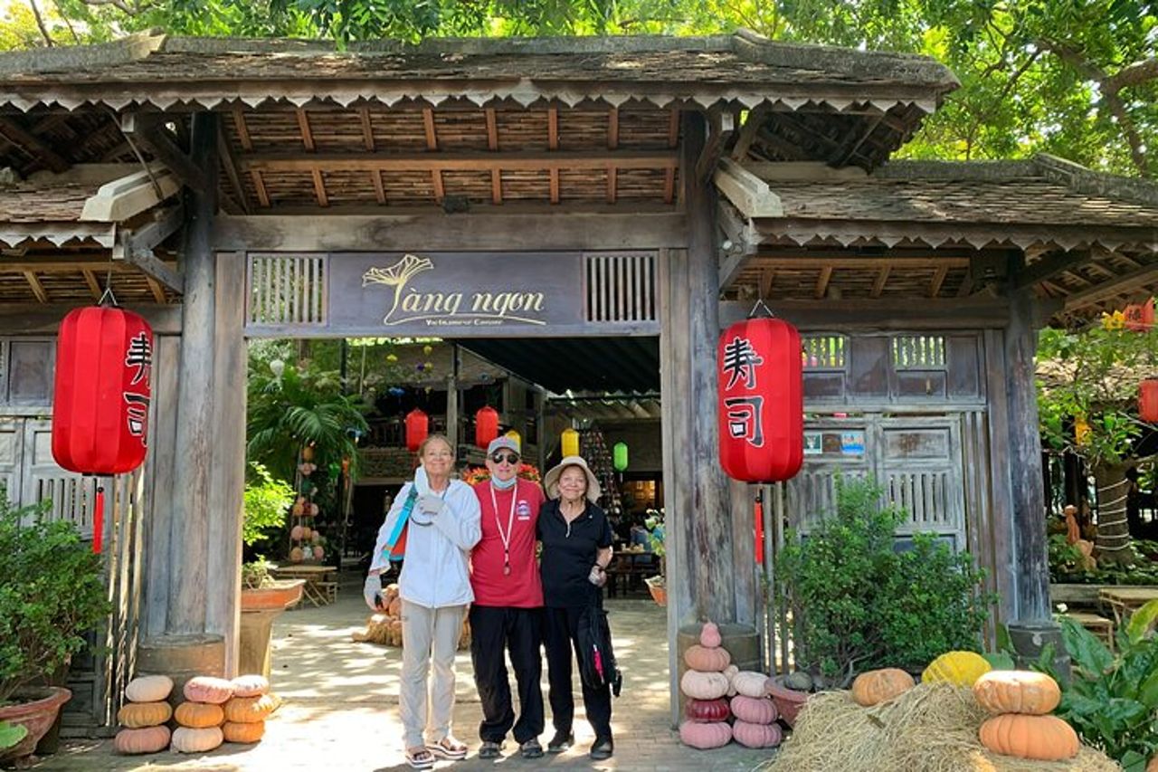 Il miglior tour privato di un giorno intero a Nha Trang City dal porto crociere — 6