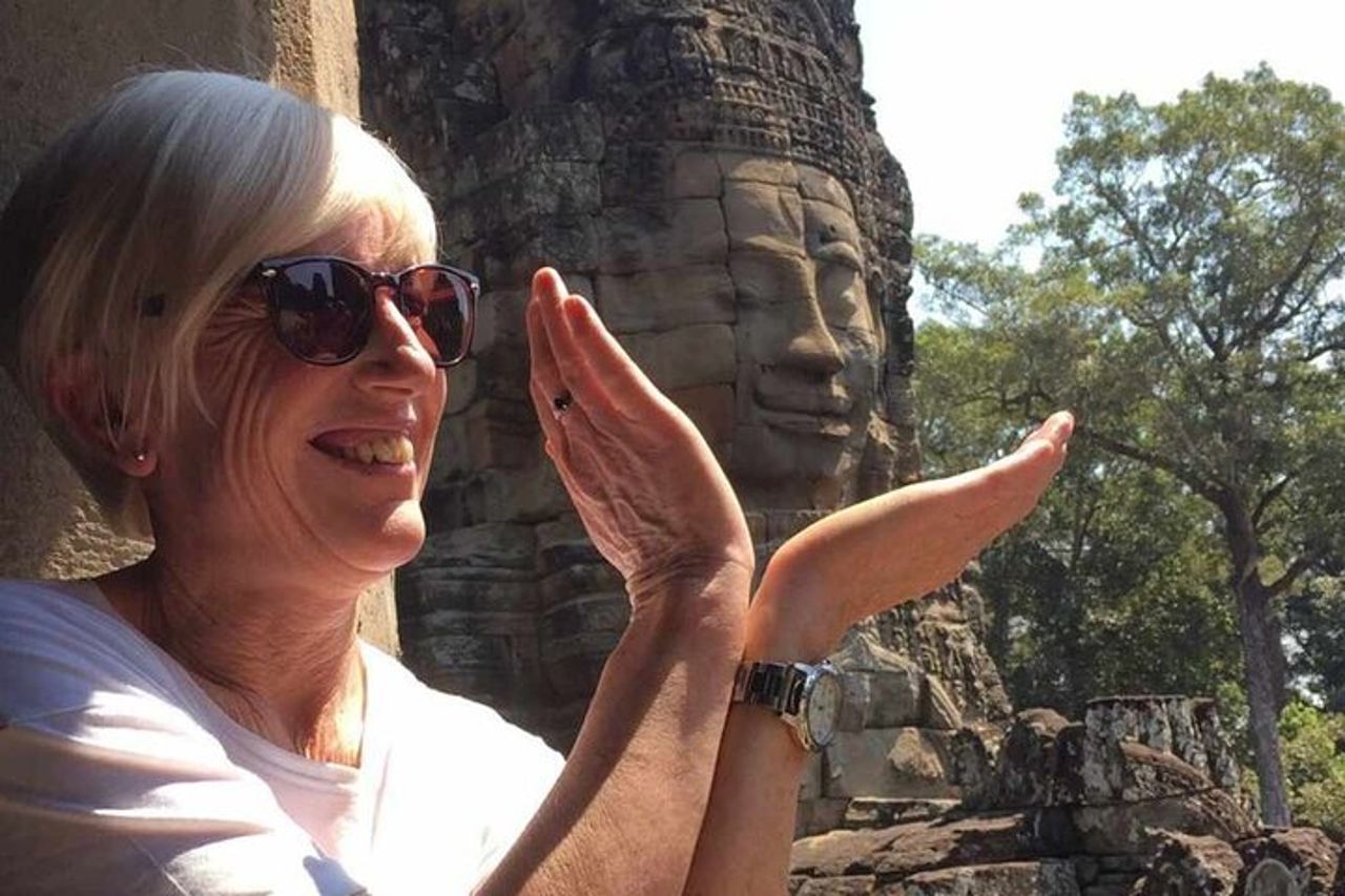 Angkor Wat Highlights e tour guidato all'alba da Siem Reap — 3