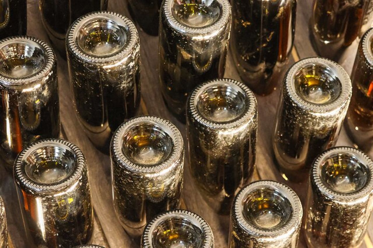 Montepulciano - Degustazione di vini Eroici — 5