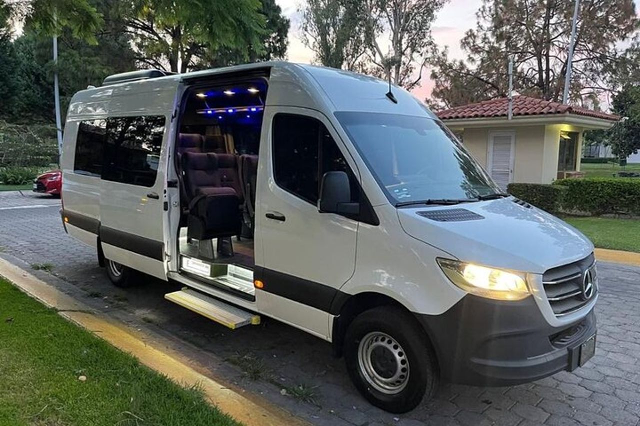 Hard Rock Punta Cana Andata e ritorno Navetta privata (15 passeggeri max) — 7