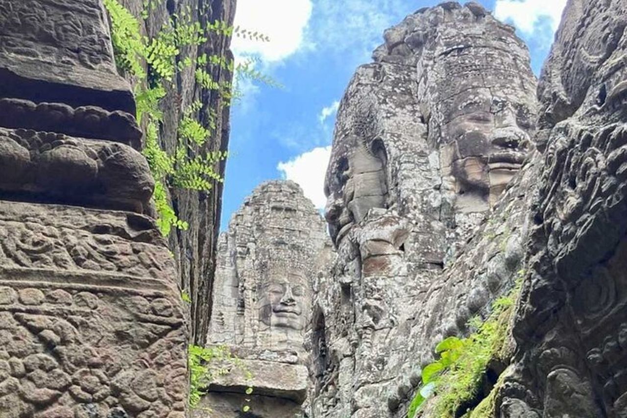 Angkor Wat Highlights e tour guidato all'alba da Siem Reap — 4