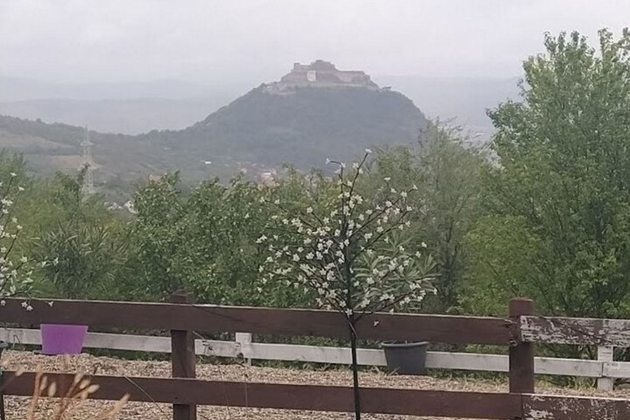 Scopri il Castello di Corvin a Hunedoara e la Fortezza di Deva — 4