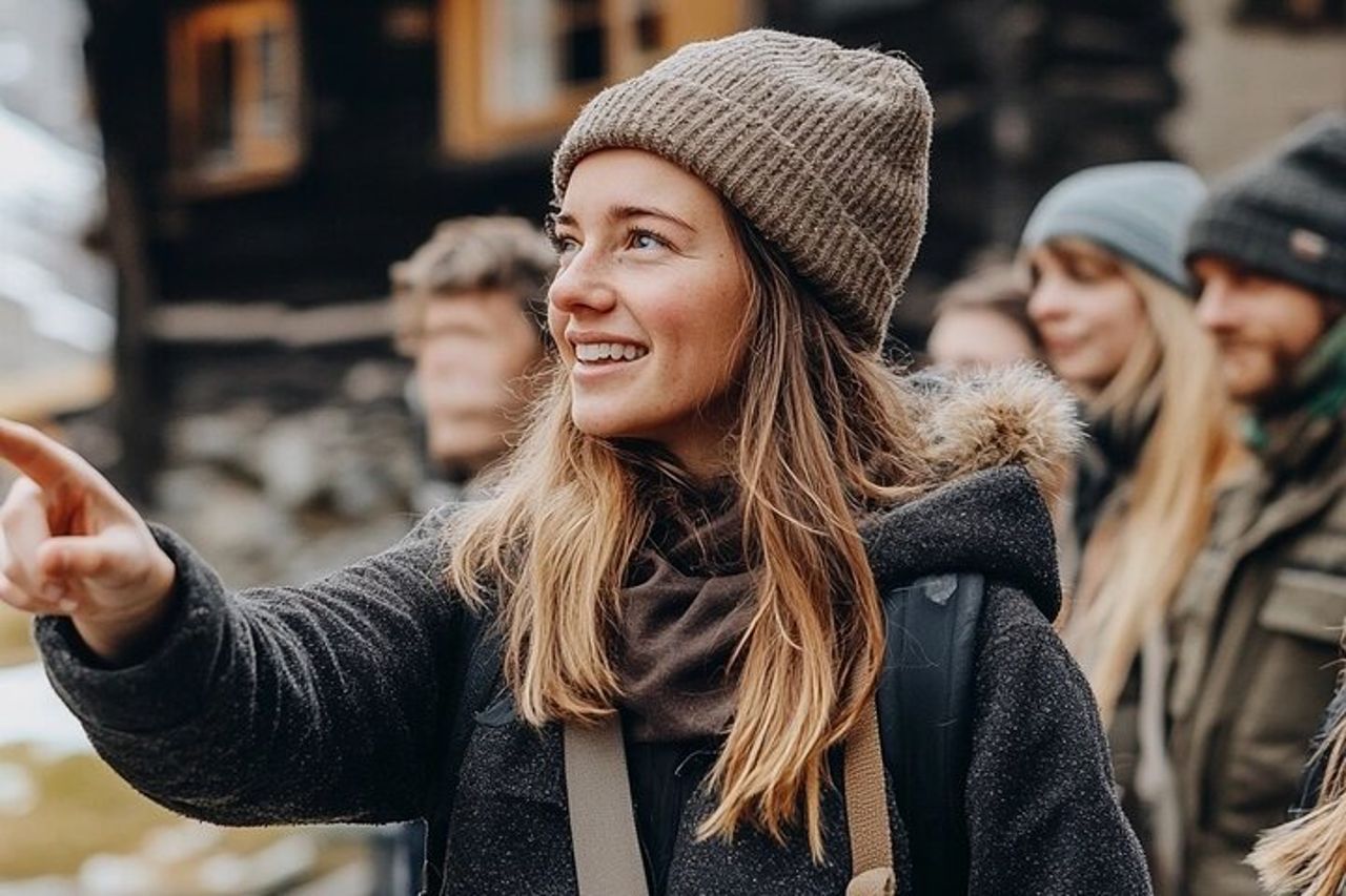 Escursione fotografica attraverso Zermatt per catturare le migliori immagini del Cervino — 2