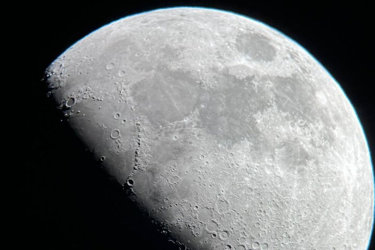 Brisbane: Vermi luminosi, Tramonto, Telescopio Stargazing & Cena — 6