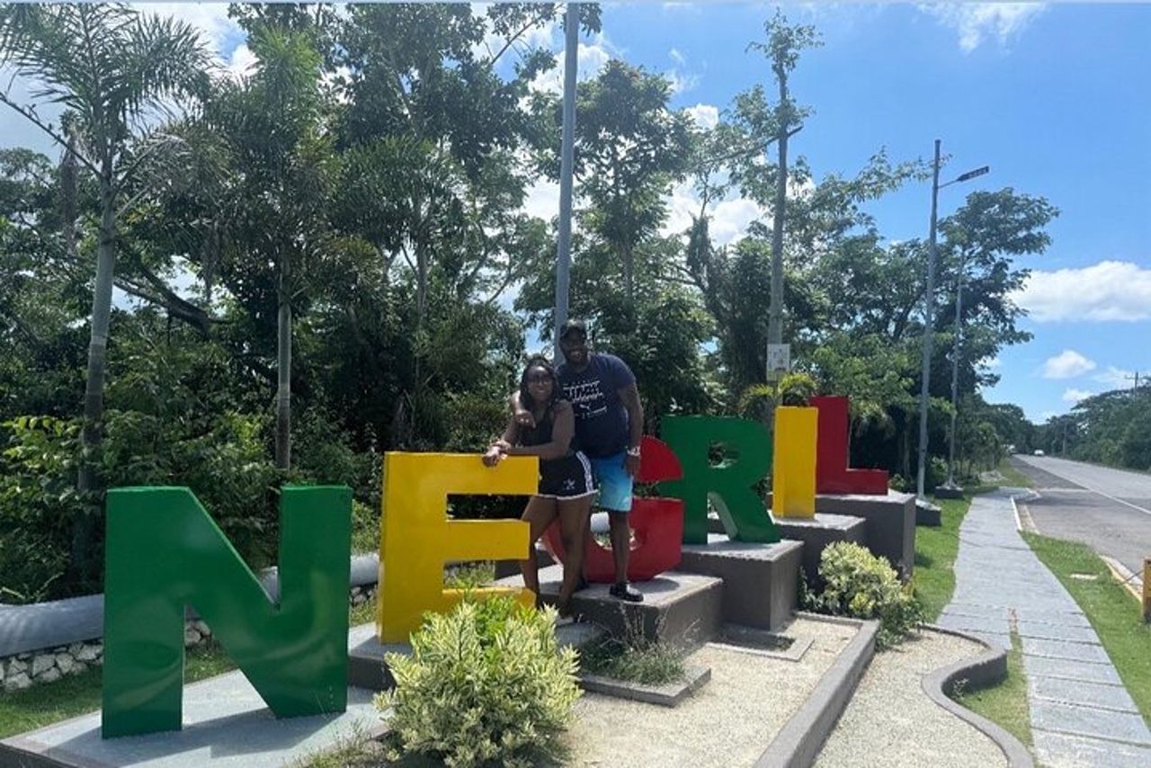 Tour privati e trasferimenti aeroportuali da (MBJ) a Negril — 9