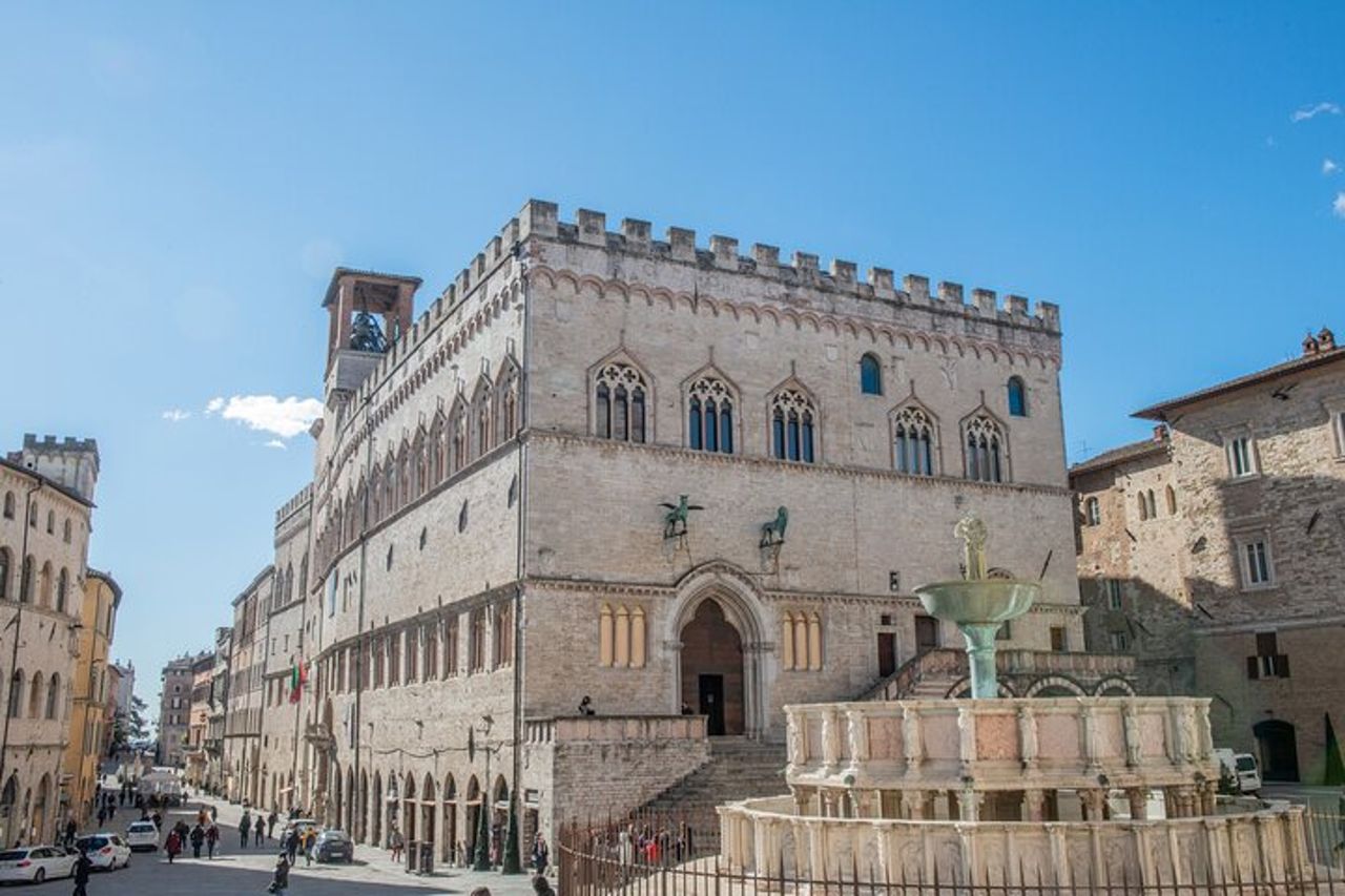 Corso di Cioccolato Artigianale a Perugia — 6