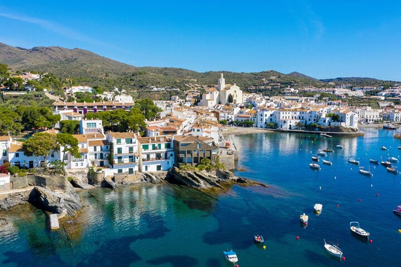 Tour Privato Cadaqués e Vini — 2