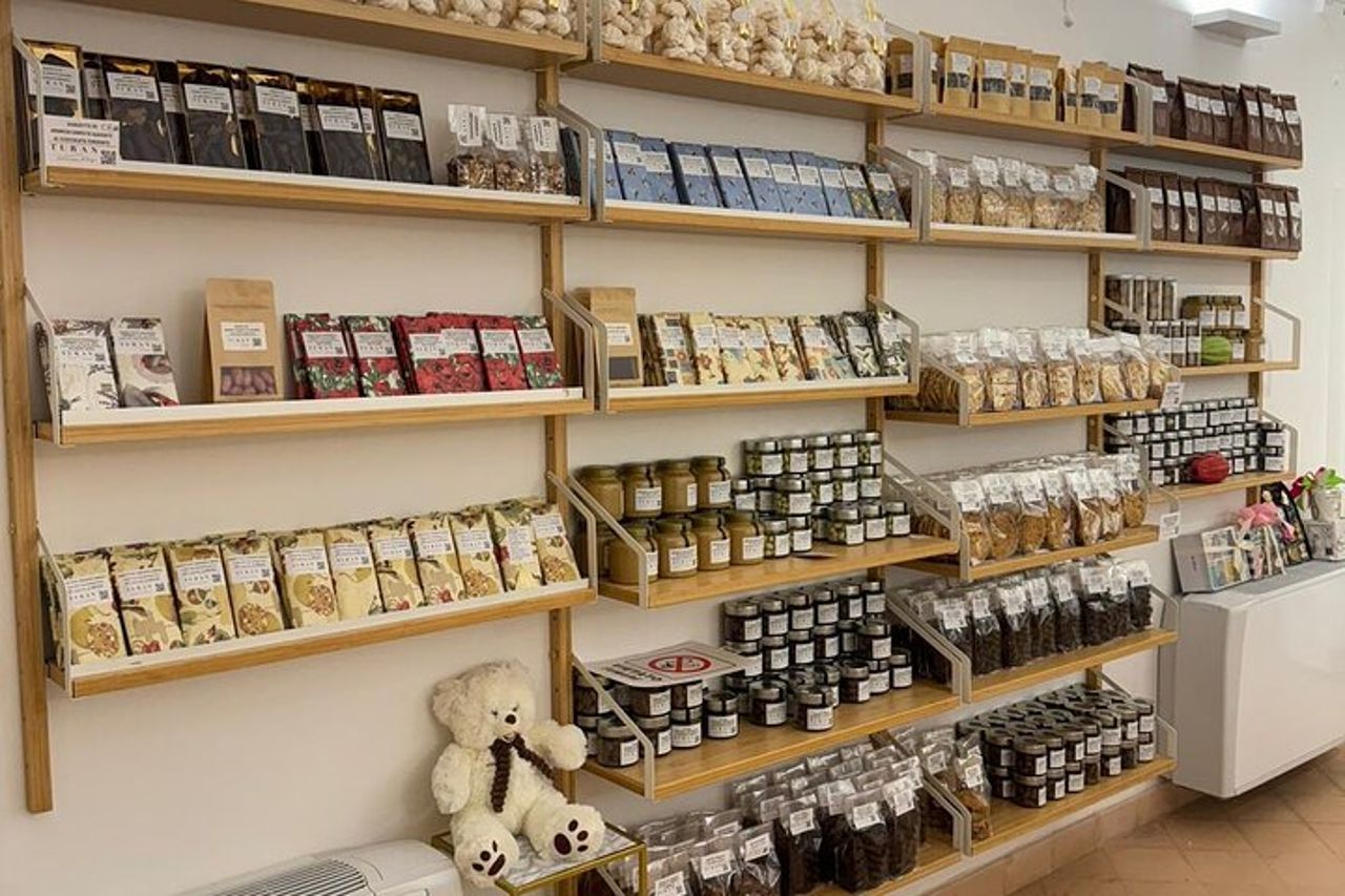Corso di Cioccolato Artigianale a Perugia — 3