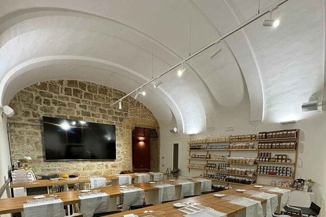 Corso di Cioccolato Artigianale a Perugia — 7