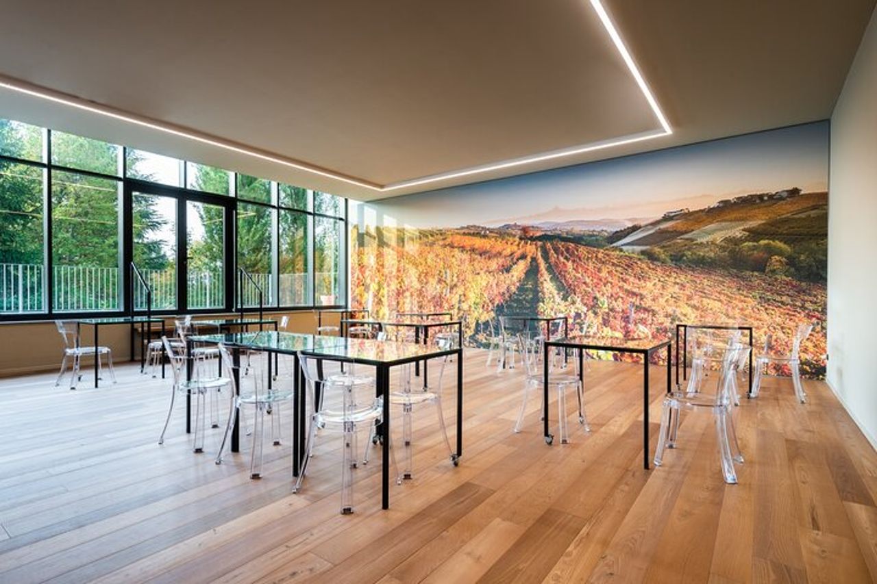 Monforte d'Alba Langhe con Degustazione di vino indimenticabile — 7