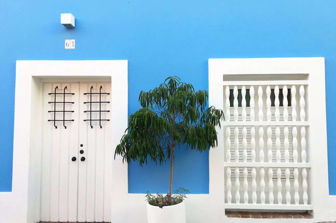 Tour gastronomico di San Juan — 8