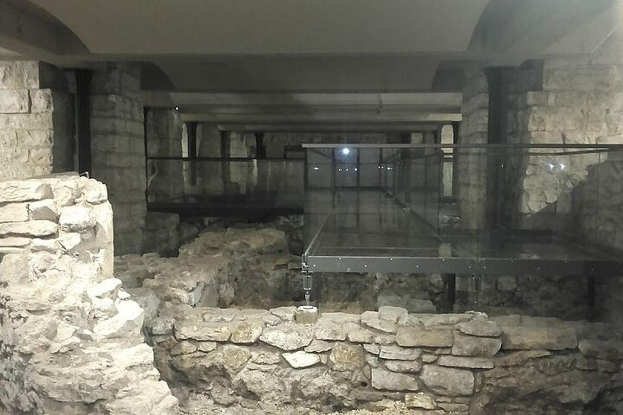 Tour Puglia di 3 giorni con sistemazione — 3