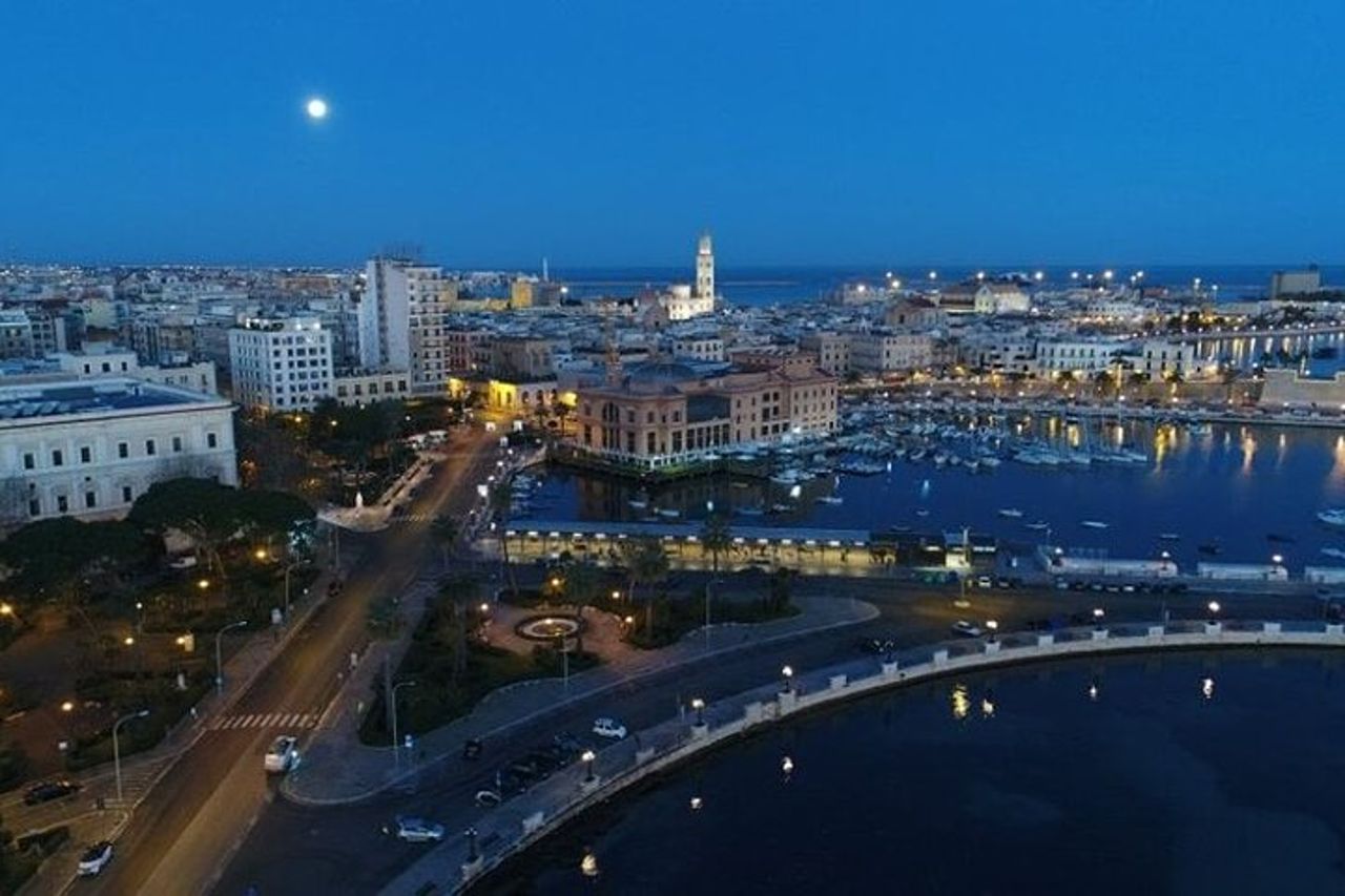 Tour Puglia di 3 giorni con sistemazione — 5