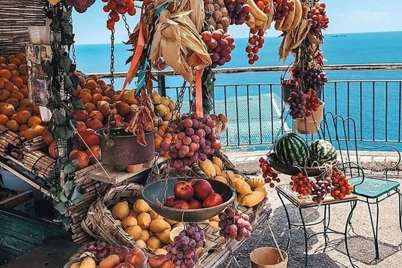 Tour Puglia di 3 giorni con sistemazione — 8