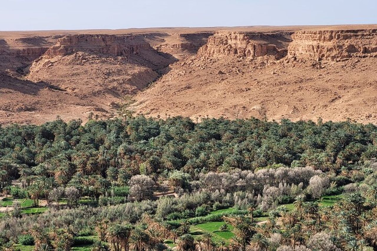 3 - Tour nel deserto di 3 giorni da Fes a Marrakech via Merzouga — 6