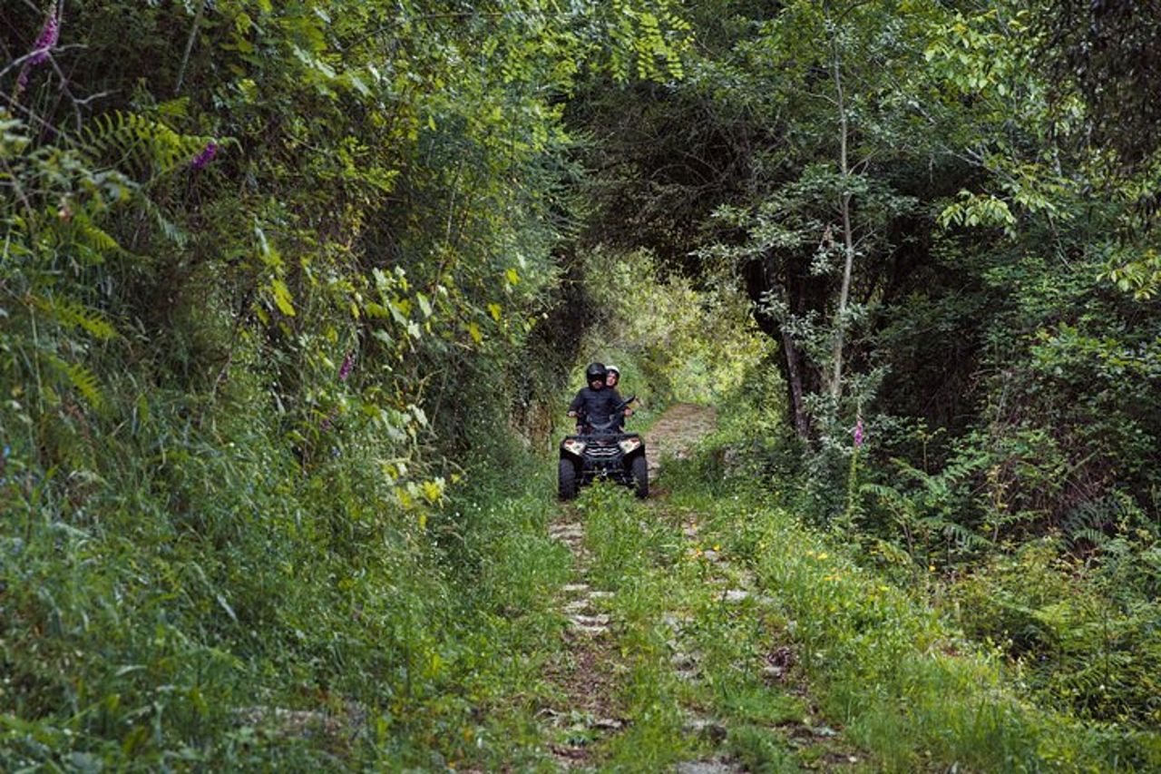 1h Tour in Quad • (il prezzo si intende per veicolo) — 3