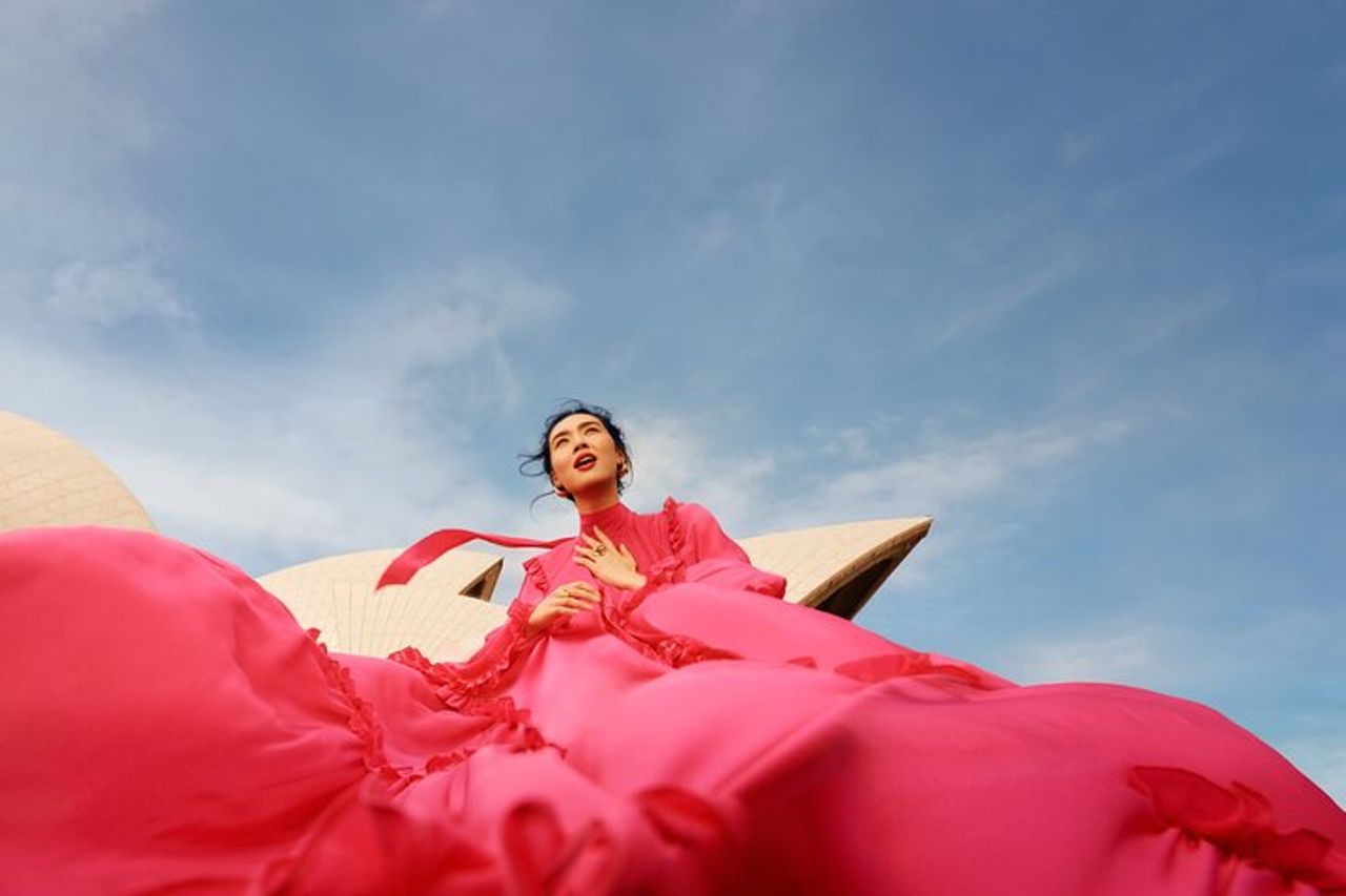Opera al Teatro dell'Opera di Sydney Biglietti — 2
