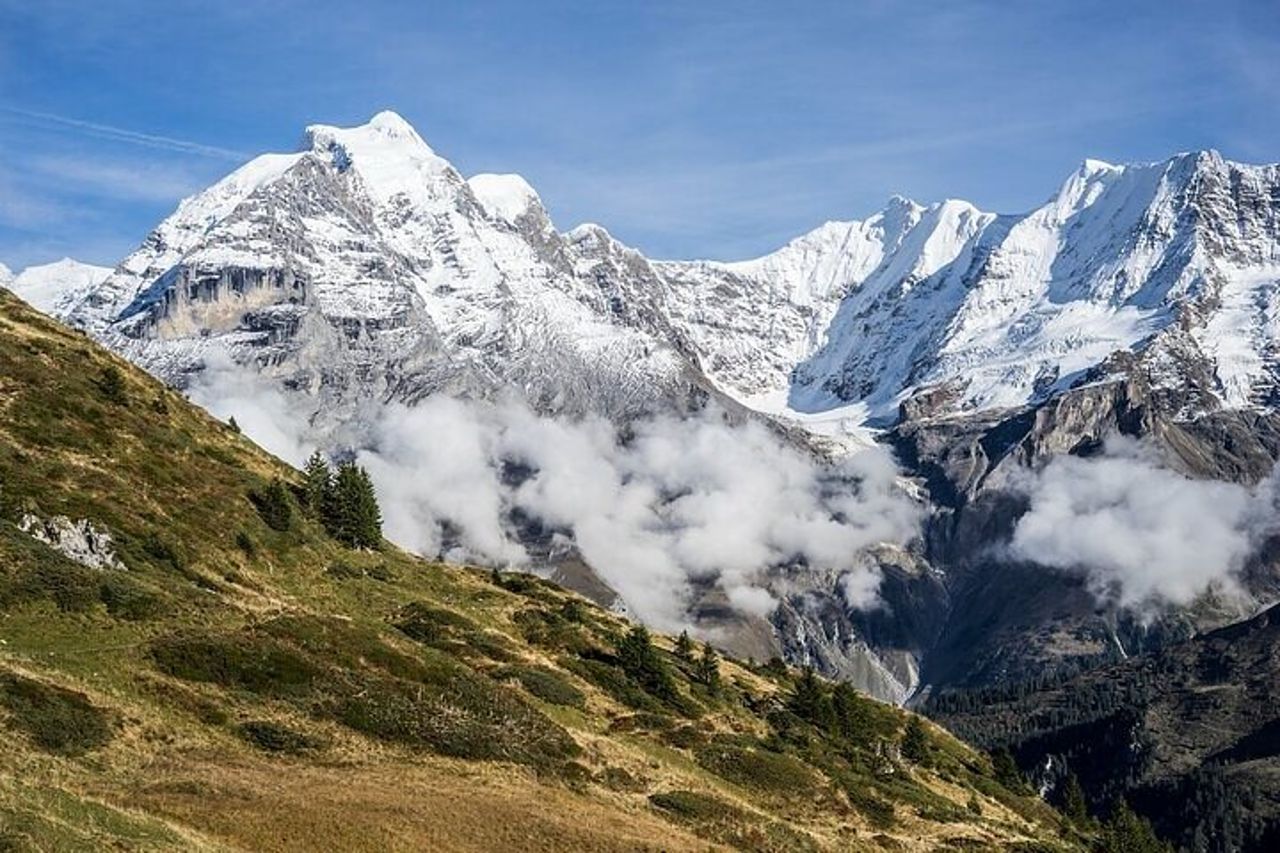Tour privato del Cervino: L'emblema della Svizzera da Ginevra — 5