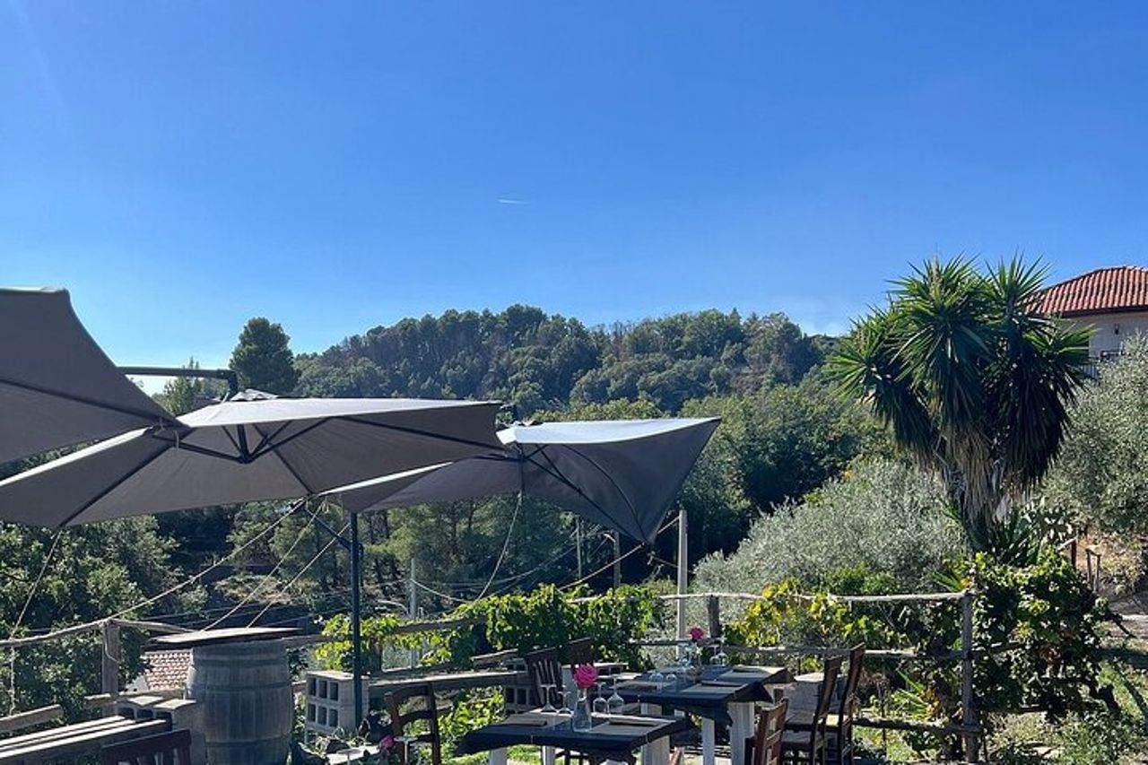 Taormina : Padrino privato/guidato con degustazione di pizza autentica — 9